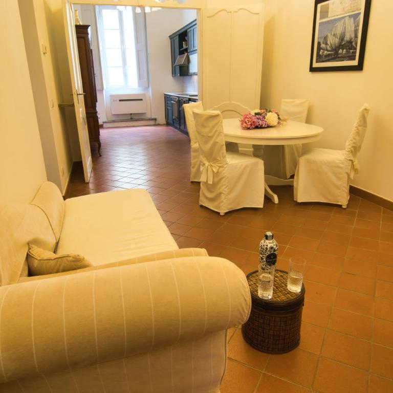 Michelangelo Escape Suite - Appartamento con 2 Camere da Letto - 17