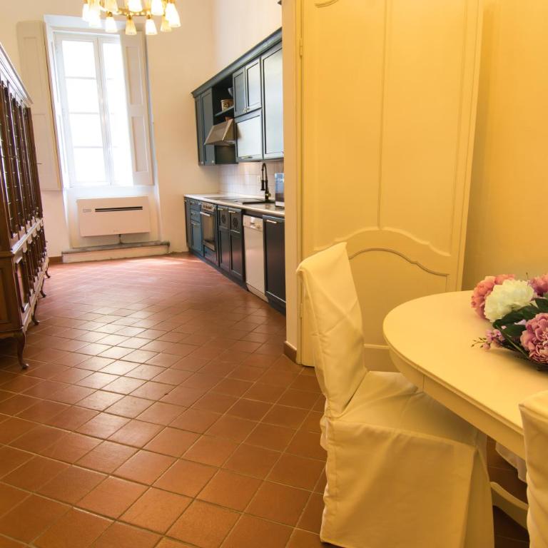 Michelangelo Escape Suite - Appartamento con 2 Camere da Letto - 24