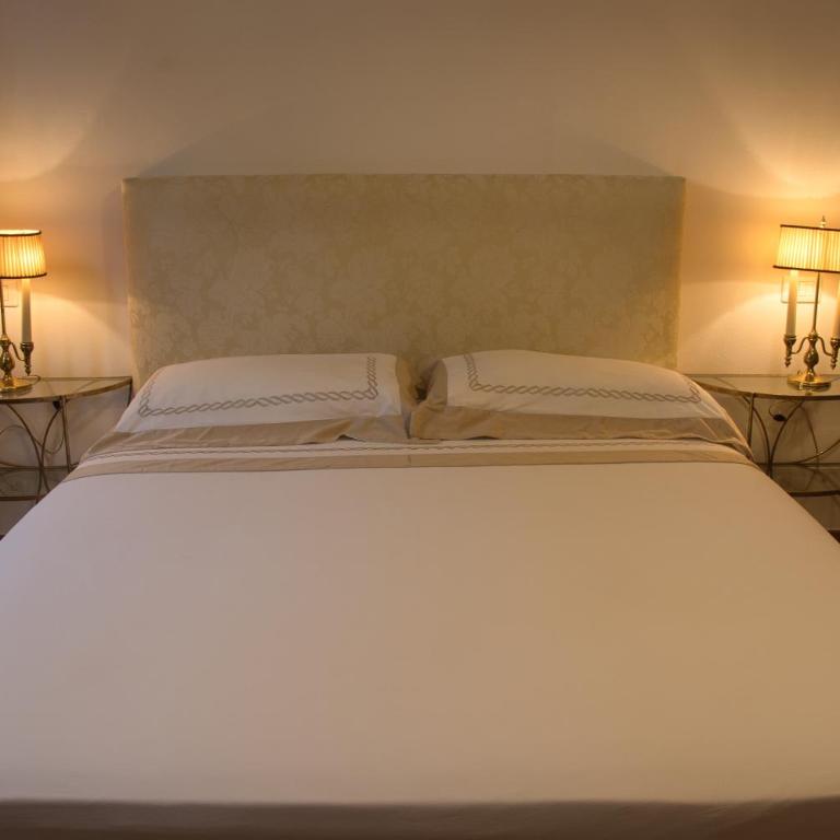 Michelangelo Escape Suite - Appartamento con 2 Camere da Letto - 7