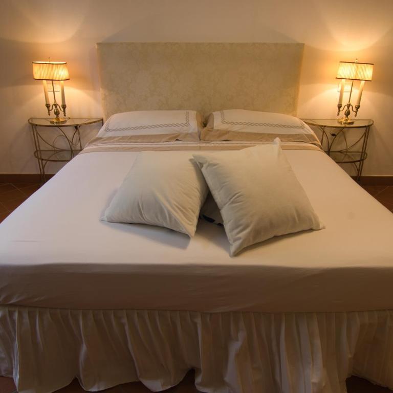 Michelangelo Escape Suite - Appartamento con 2 Camere da Letto - 10