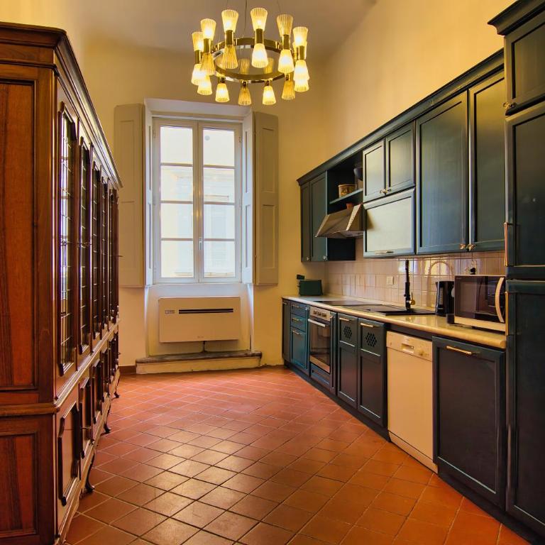 Michelangelo Escape Suite - Appartamento con 2 Camere da Letto - 27
