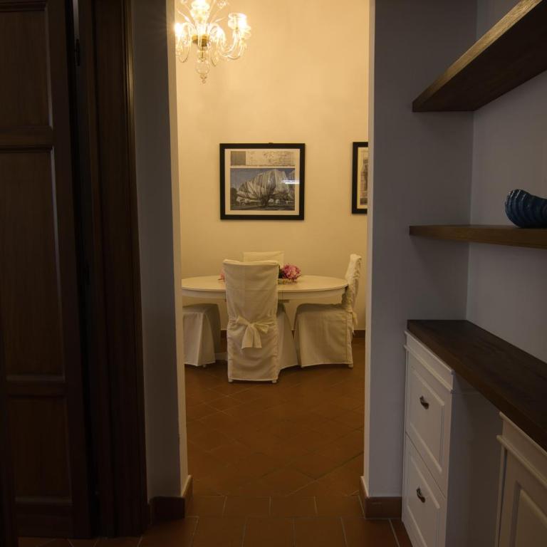 Michelangelo Escape Suite - Appartamento con 2 Camere da Letto - 30