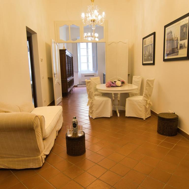 Michelangelo Escape Suite - Appartamento con 2 Camere da Letto - 28