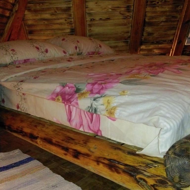 Brvnare Dolic - Apartman sa 1 Spavaćom Sobom - 13
