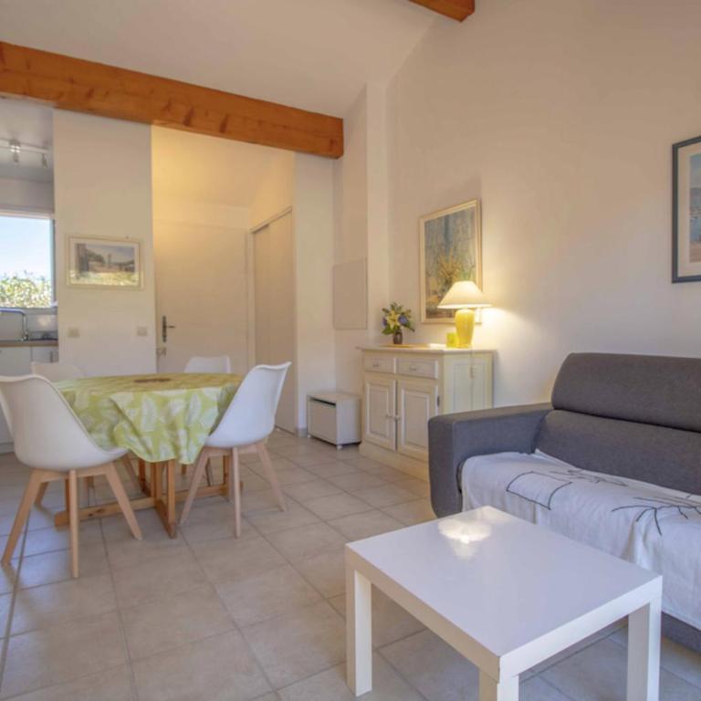 Small House With Garden - Residence With Pool - Casa Vacanze - 5