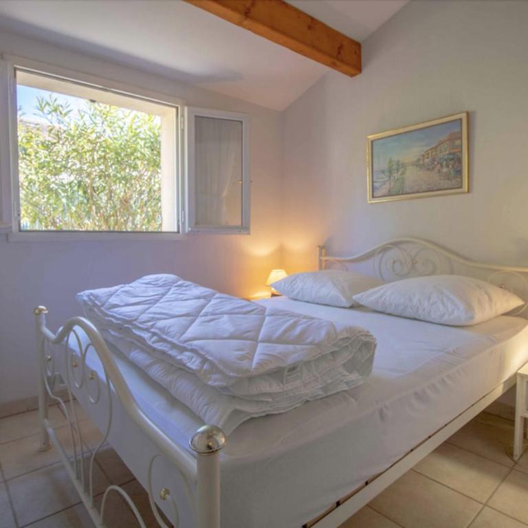 Small House With Garden - Residence With Pool - Casa Vacanze - 6