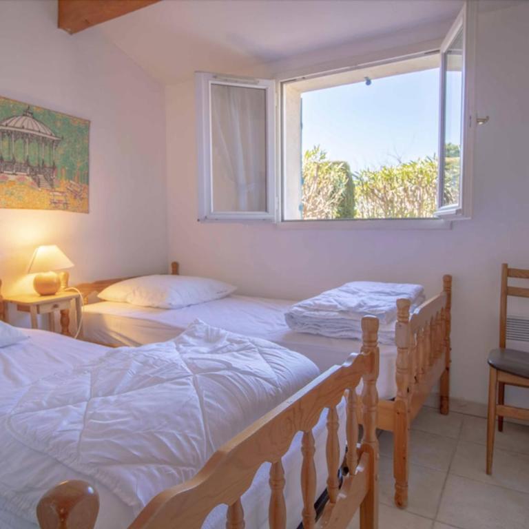 Small House With Garden - Residence With Pool - Casa Vacanze - 8