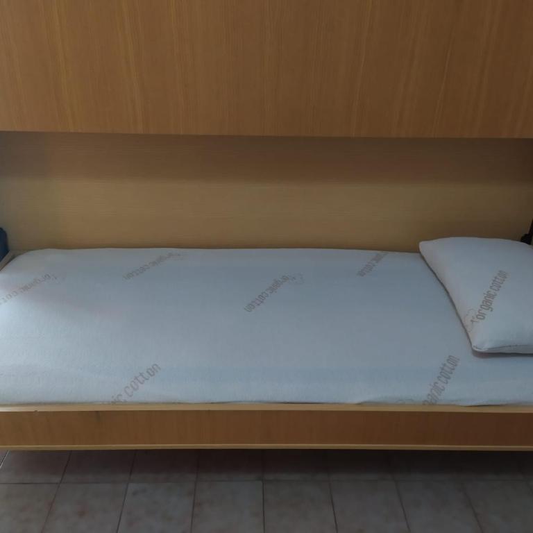 GallyBi - Appartamento con 2 Camere da Letto - 45