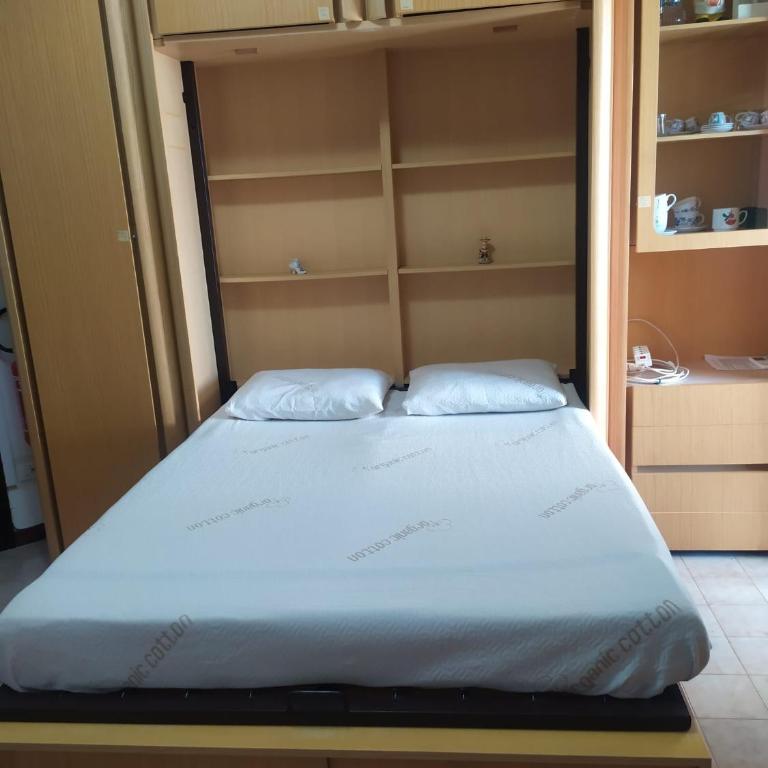 GallyBi - Appartamento con 2 Camere da Letto - 48