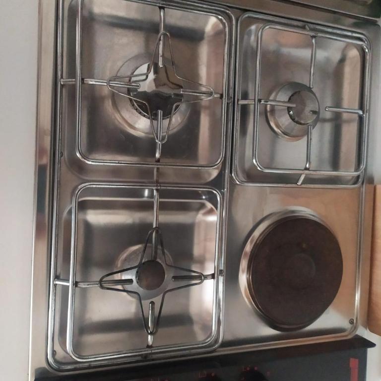 GallyBi - Appartamento con 2 Camere da Letto - 60