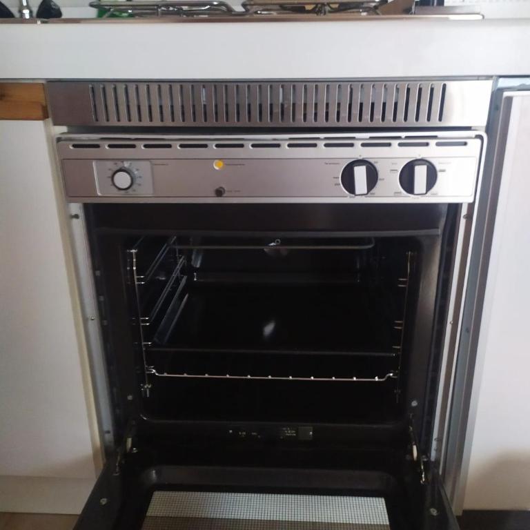 GallyBi - Appartamento con 2 Camere da Letto - 24