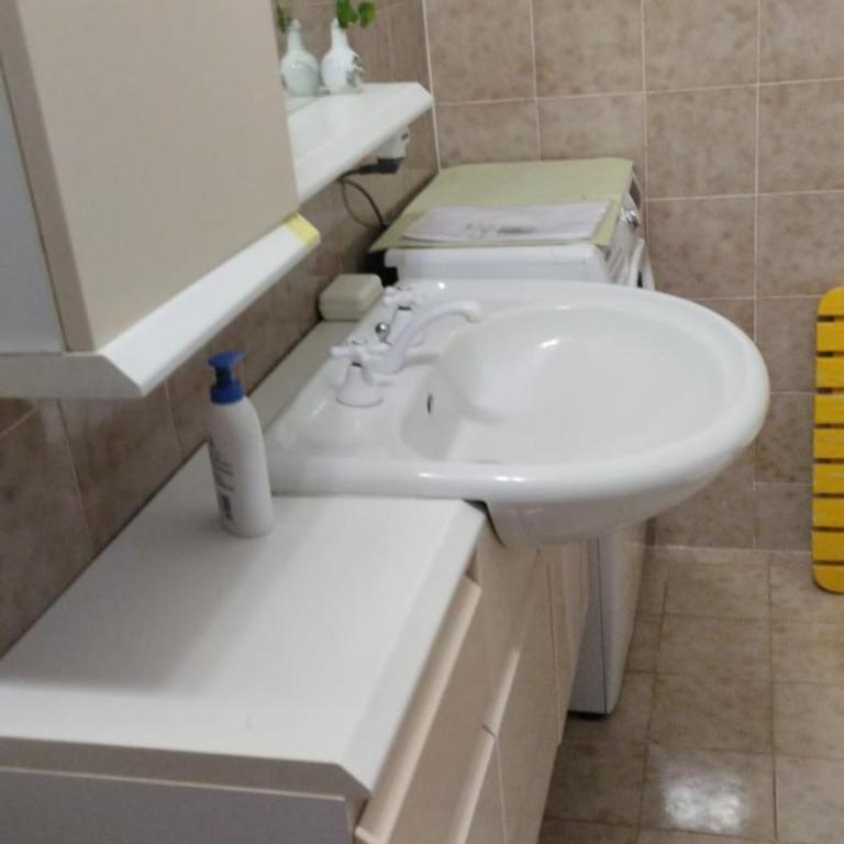 GallyBi - Appartamento con 2 Camere da Letto - 27
