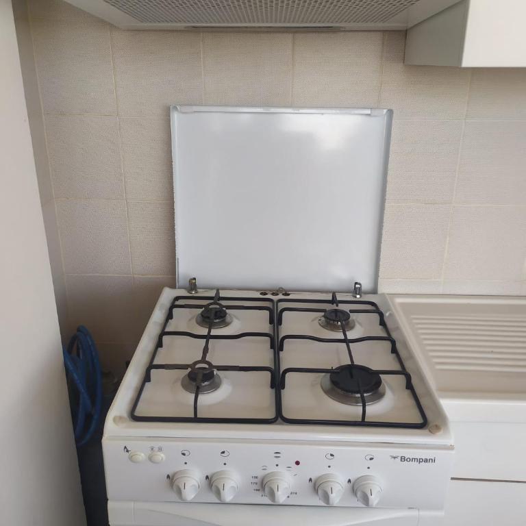 GallyBi - Appartamento con 2 Camere da Letto - 26