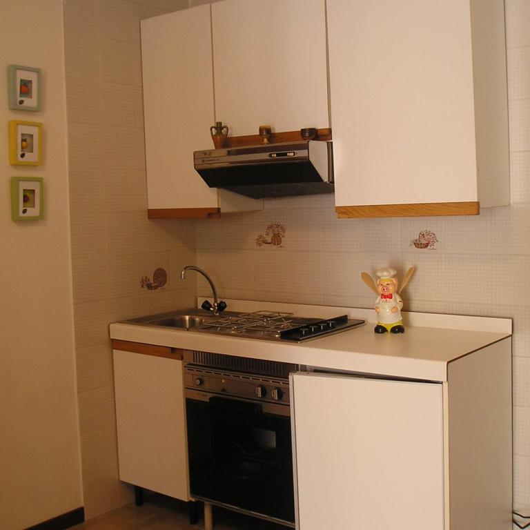 GallyBi - Appartamento con 2 Camere da Letto - 15