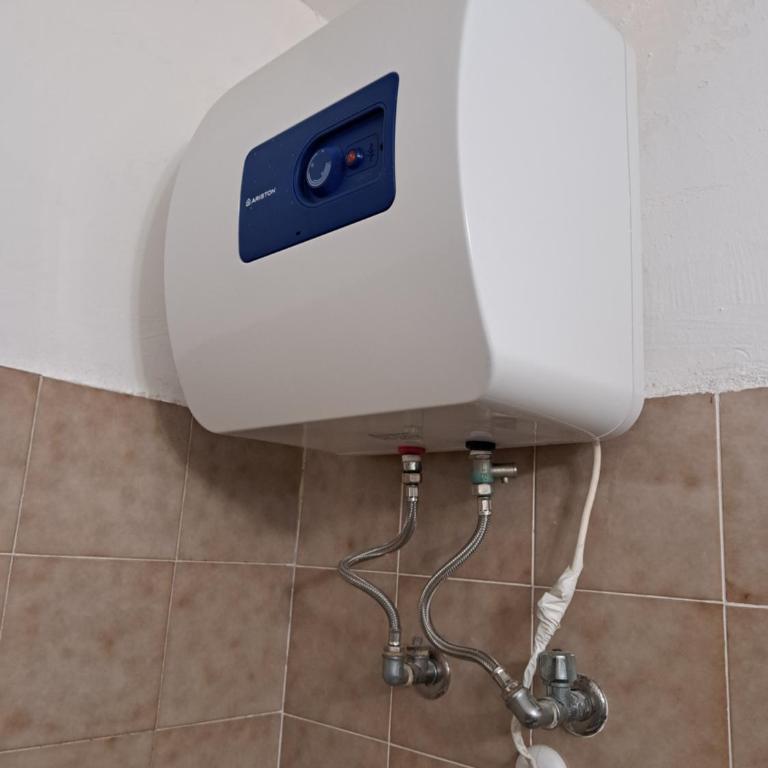 GallyBi - Appartamento con 2 Camere da Letto - 69