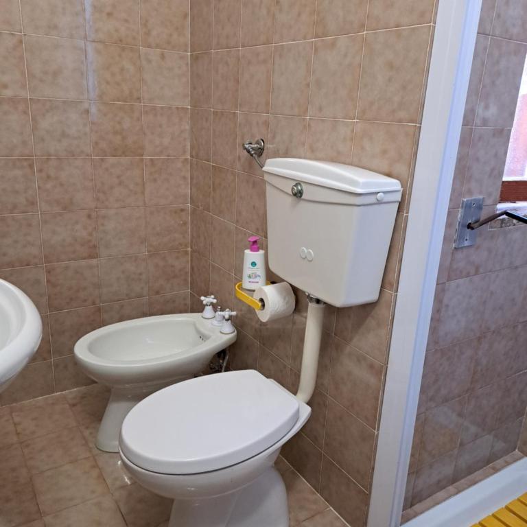 GallyBi - Appartamento con 2 Camere da Letto - 73