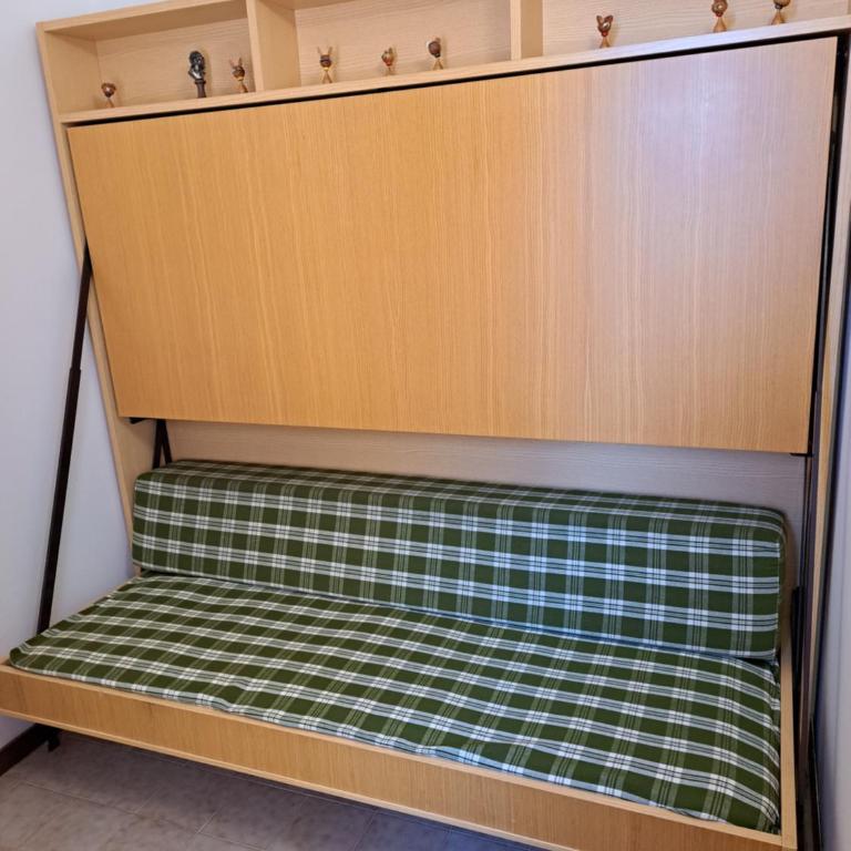 GallyBi - Appartamento con 2 Camere da Letto - 72