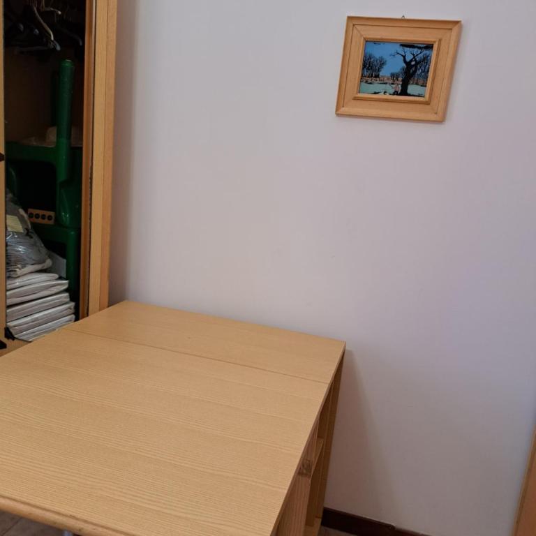 GallyBi - Appartamento con 2 Camere da Letto - 70
