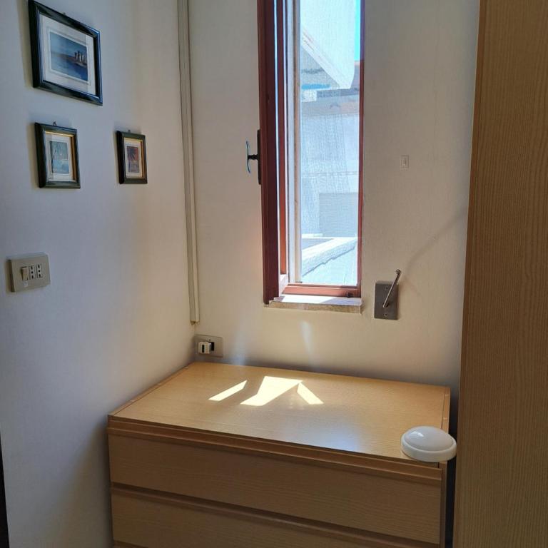 GallyBi - Appartamento con 2 Camere da Letto - 90