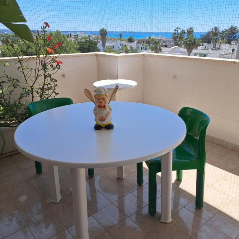 GallyBi - Appartamento con 2 Camere da Letto - 96