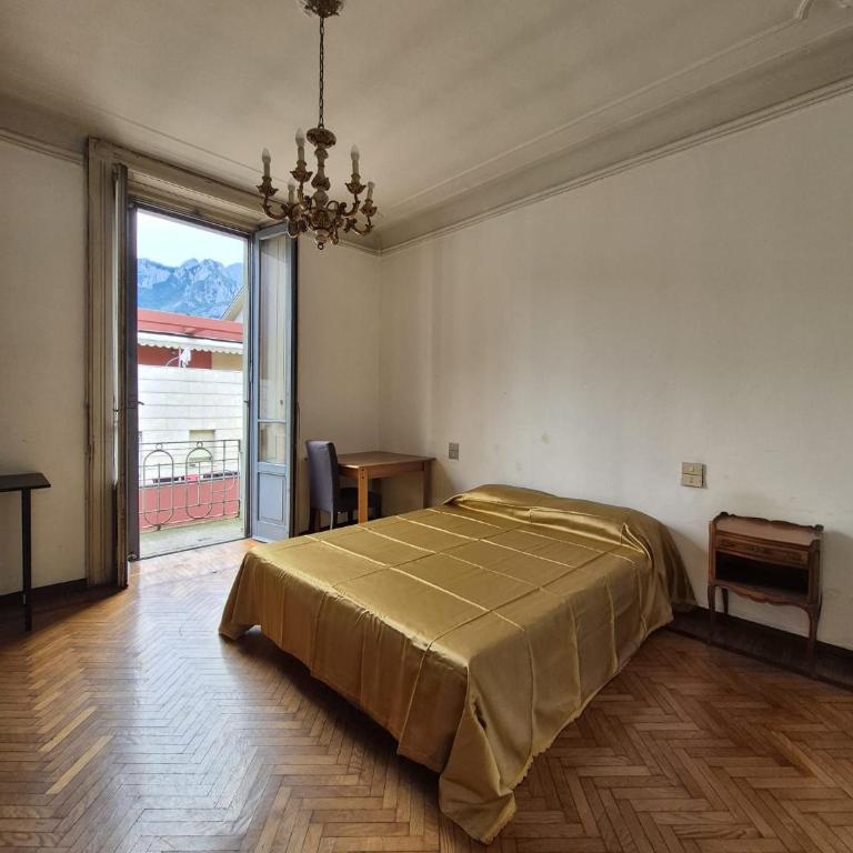 Appartamento completo o Camere private, Lecco Centro vicino alla stazione e al lago - Appartamento Premium con 3 Camere da Letto e Balcone - 30