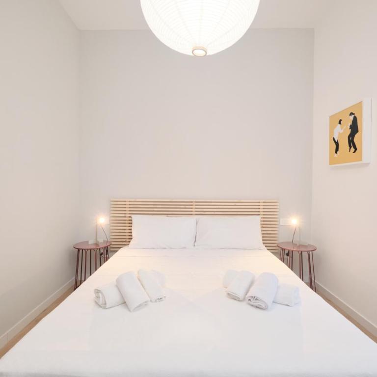 Pop Domus Guest House o Affittacamere - Camera Matrimoniale con Bagno Privato - 3