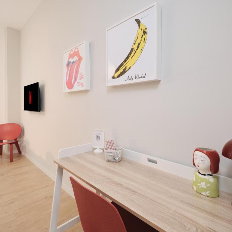 Pop Domus Guest House o Affittacamere - Camera Matrimoniale con Bagno Privato - 22
