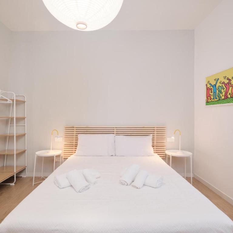 Pop Domus Guest House o Affittacamere - Camera Matrimoniale con Bagno Privato - 11