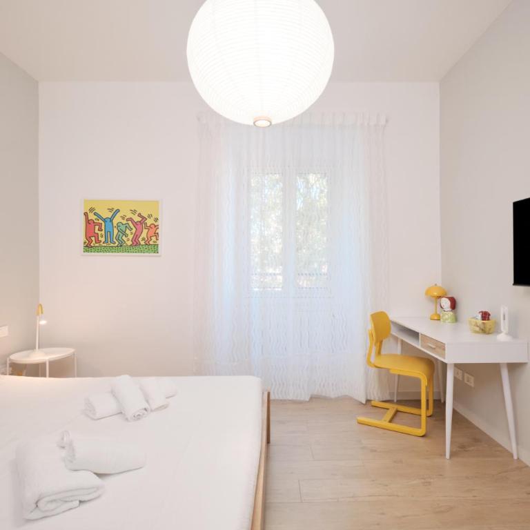 Pop Domus Guest House o Affittacamere - Camera Matrimoniale con Bagno Privato - 7