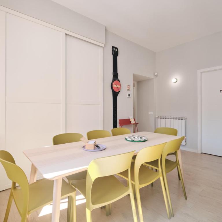 Pop Domus Guest House o Affittacamere - Camera Matrimoniale con Bagno Privato - 5