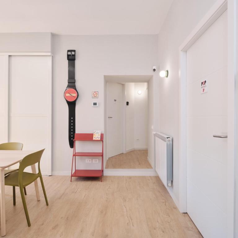 Pop Domus Guest House o Affittacamere - Camera Matrimoniale con Bagno Privato - 17