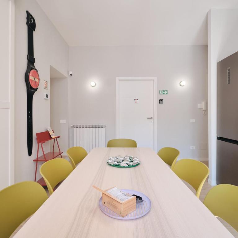 Pop Domus Guest House o Affittacamere - Camera Matrimoniale con Bagno Privato - 28