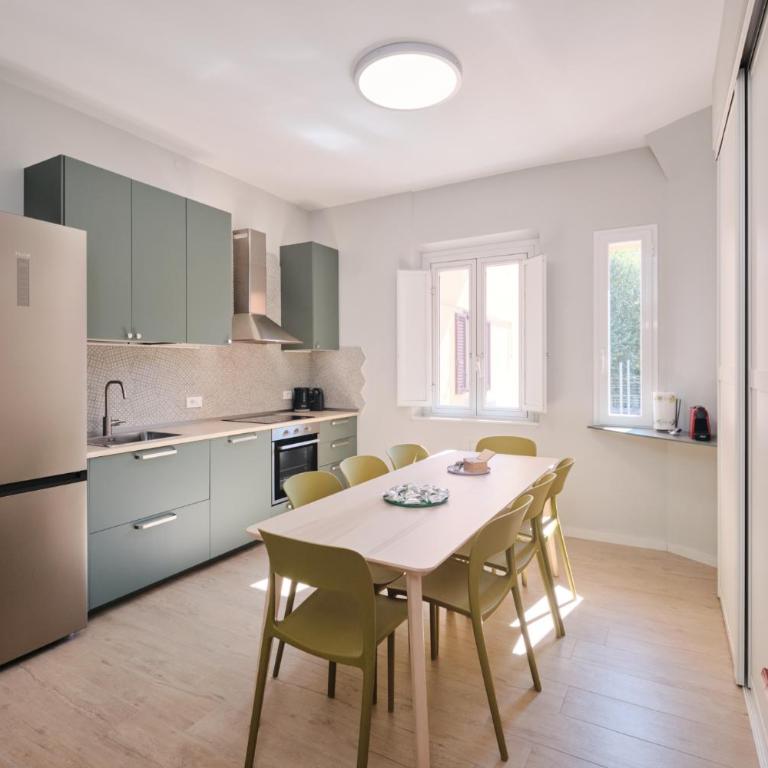 Pop Domus Guest House o Affittacamere - Camera Matrimoniale con Bagno Privato - 22