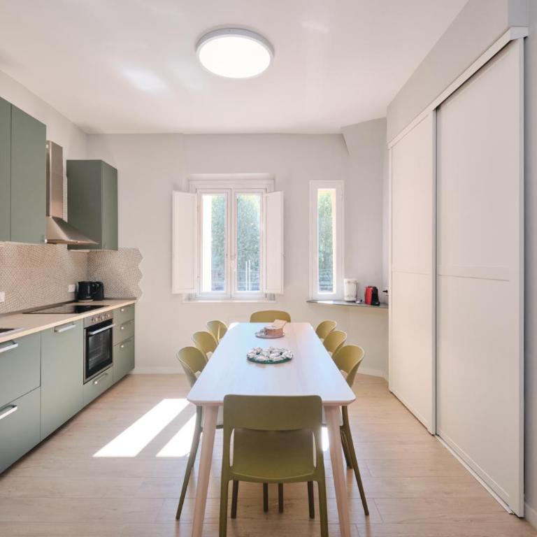 Pop Domus Guest House o Affittacamere - Camera Matrimoniale con Bagno Privato - 19