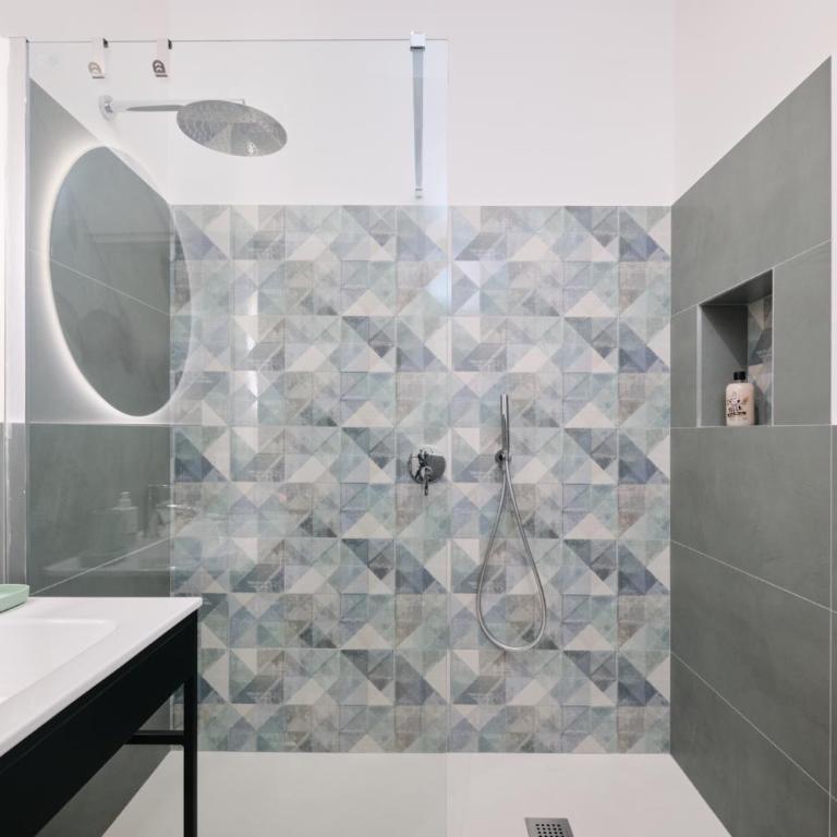 Pop Domus Guest House o Affittacamere - Camera Matrimoniale con Bagno Privato - 23
