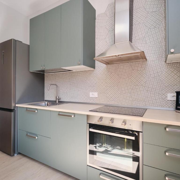 Pop Domus Guest House o Affittacamere - Camera Matrimoniale con Bagno Privato - 29