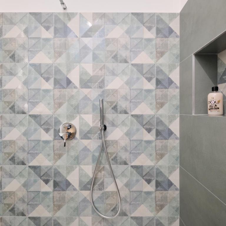 Pop Domus Guest House o Affittacamere - Camera Matrimoniale con Bagno Privato - 30