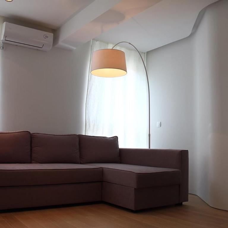 Ideally located designer flat - One-Bedroom Apartment - 8