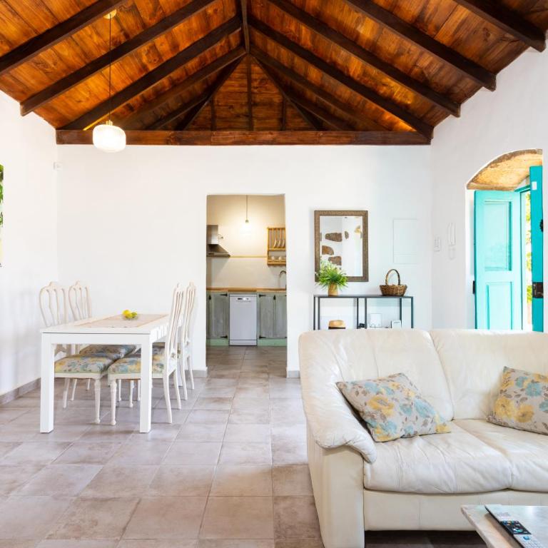 Home2Book Rural House with Private Pool & BBQ - Casa de 2 dormitorios - 3
