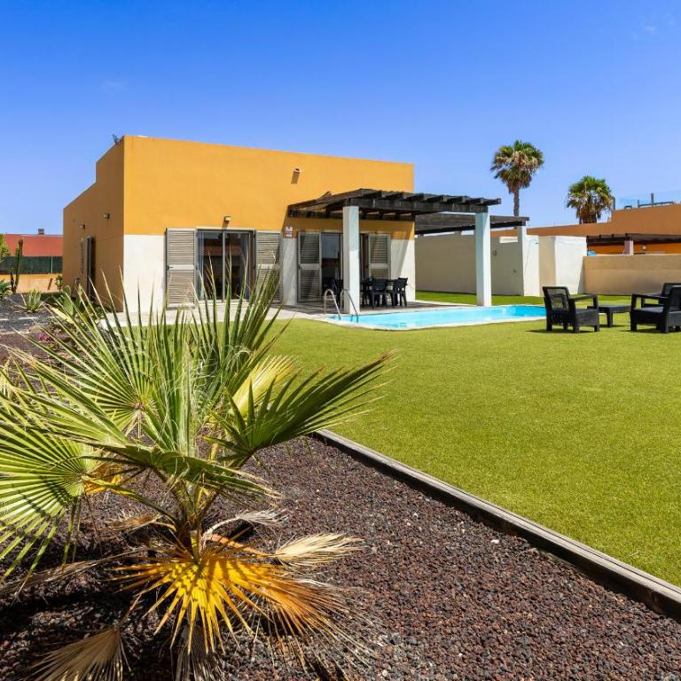 Villa Calima by Calima Villas - Villa de 3 dormitorios - 10