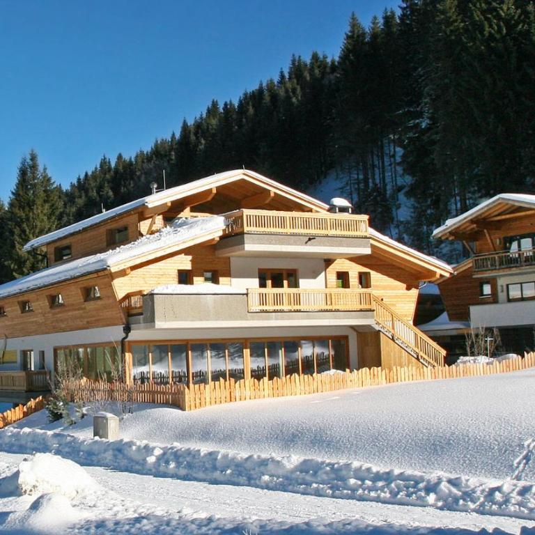 Alpin Chalet Filzmoos - Chalet - 8