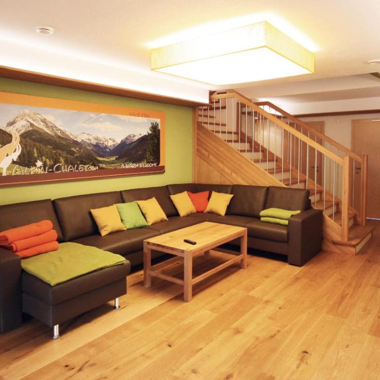 Alpin Chalet Filzmoos - Chalet - 7