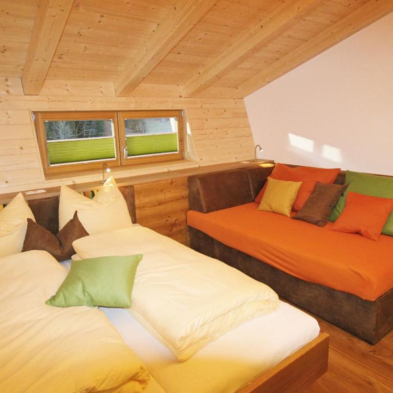 Alpin Chalet Filzmoos - Chalet - 5