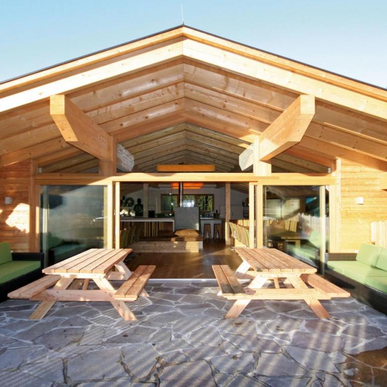 Alpin Chalet Filzmoos - Chalet - 4