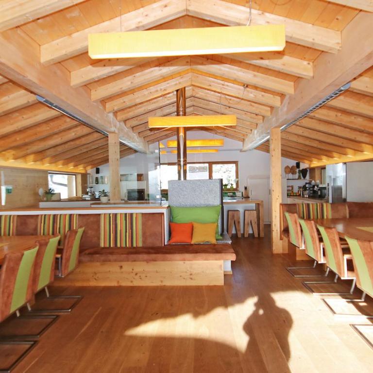 Alpin Chalet Filzmoos - Chalet - 3