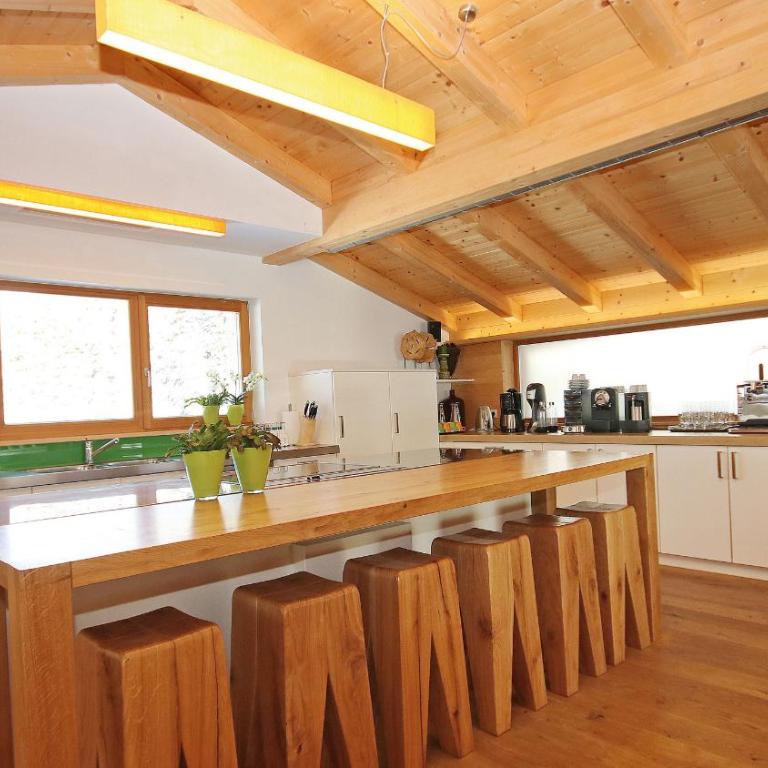 Alpin Chalet Filzmoos - Chalet - 2