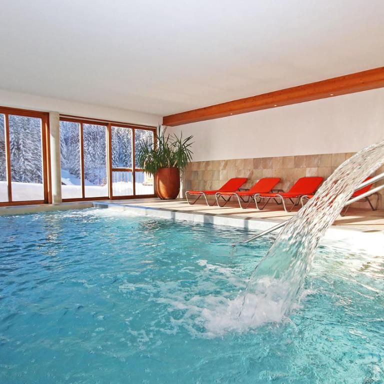 Alpin Chalet Filzmoos - Chalet - 12