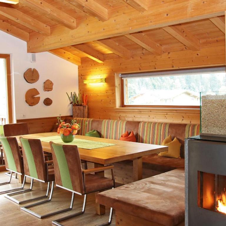 Alpin Chalet Filzmoos - Chalet - 10