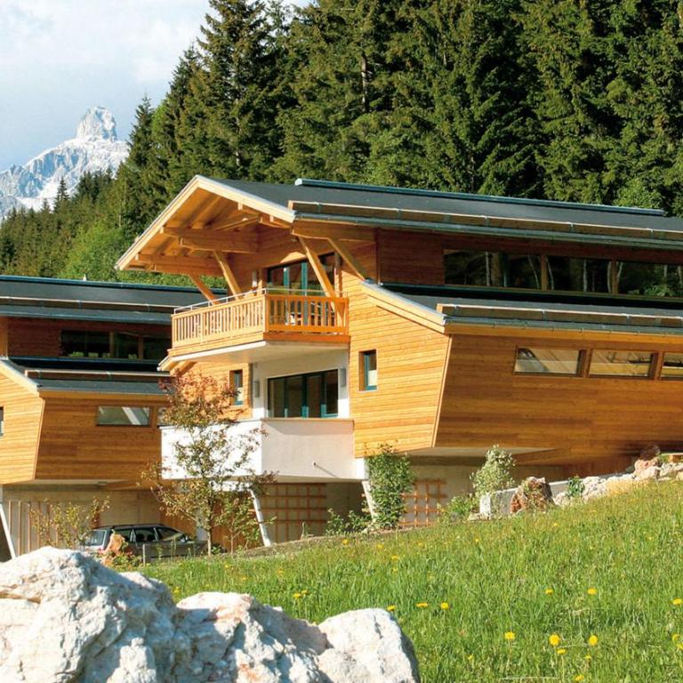 Alpin Chalet Filzmoos - Chalet - 6