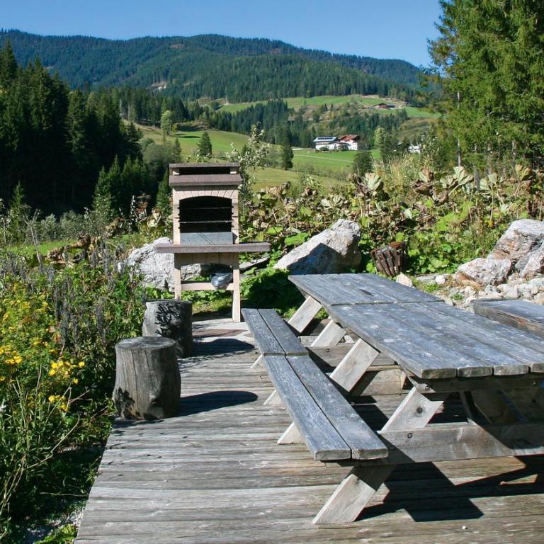 Alpin Chalet Filzmoos - Chalet - 7